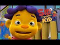 Sid Learns About Different Types Of Germs Sid The Science Kid Clip