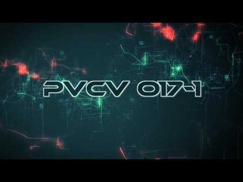 PVCV O17-1 - Verburch O17-1  |  1e speelronde najaarscompetitie  |  12 - 0