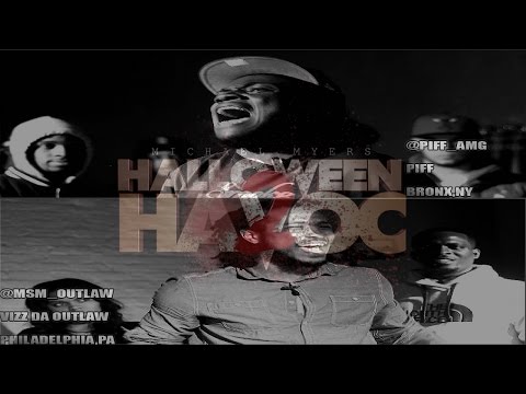 Piff vs Vizz Da Outlaw