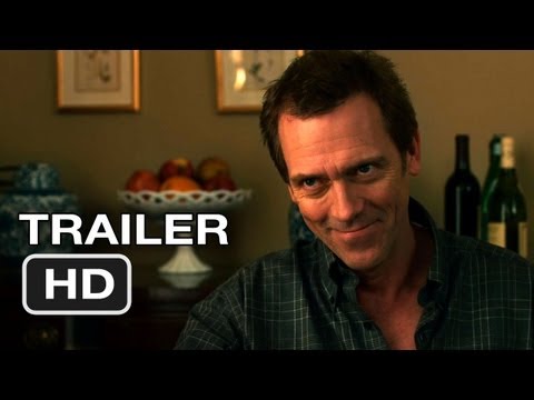The Oranges Official Trailer #1 (2012) Hugh Laurie Movie HD