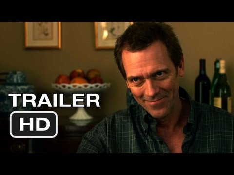 The Oranges (2012) Official Trailer