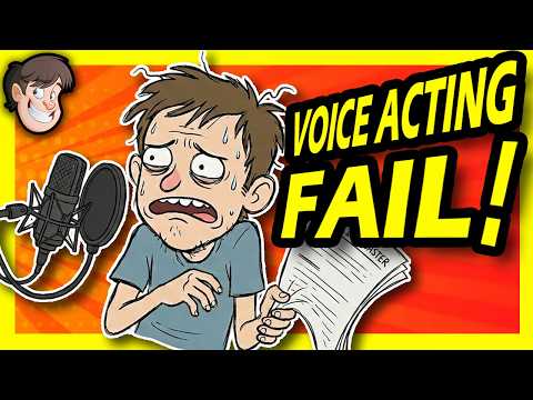The WORST Video Game Voice Acting You’ve Never Heard! - Fact Hunt