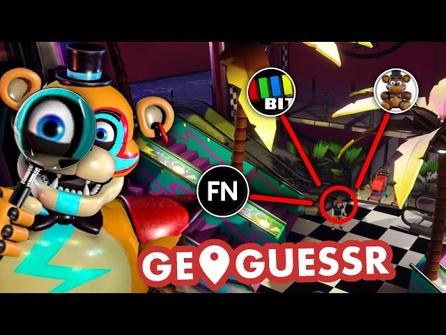 Security Breach Geoguessr SDDEFAULT Thumbnail