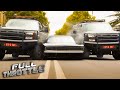 Smashing Cars With Huge Electromagnets F9 Full Throttle
