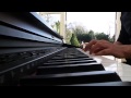 Maziar fallahi - dooset daram - piano cover 