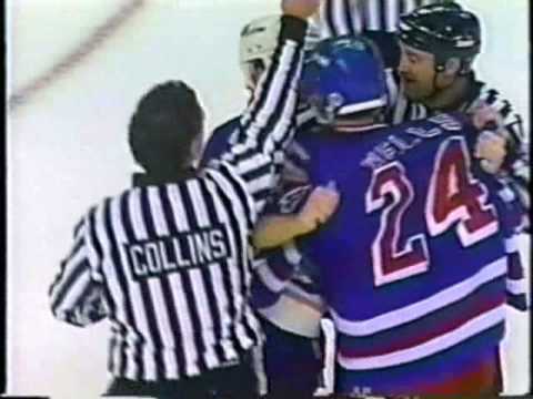 jay wells at brad may double-header