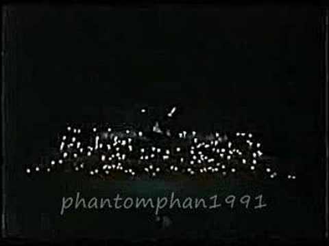 The Phantom of the Opera