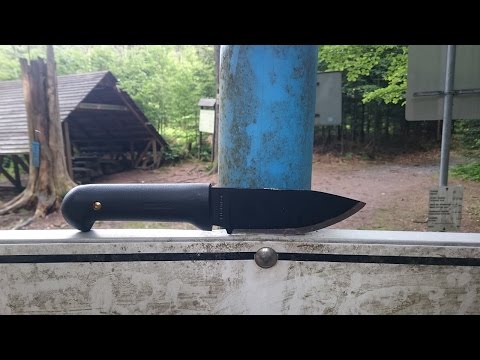 CONDOR RODAN KNIFE MESSER FÜR´S GROBE