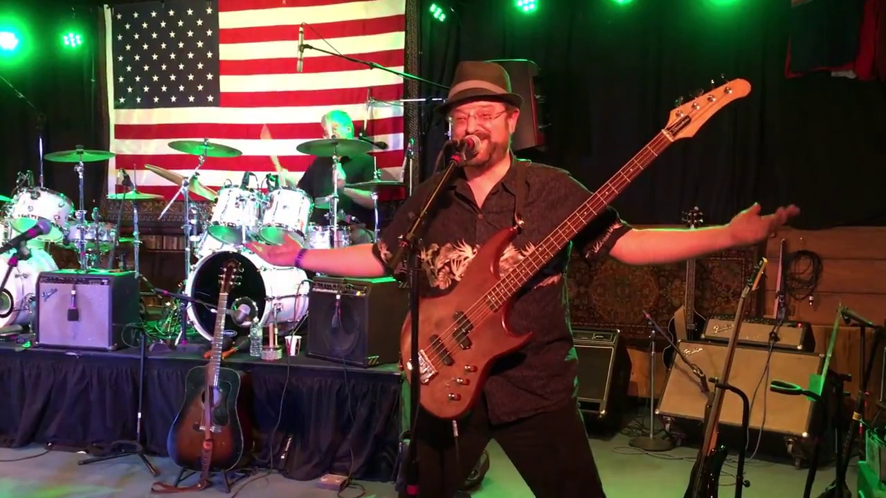 Hire The Strattones Rock Band in West Greenwich, Rhode Island