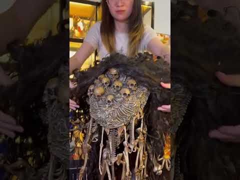 Darksouls Grave Lord Nito unboxing!