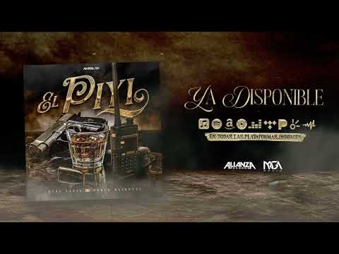 Dani Tapia x Doble Blindaje - El Piyi (En Vivo)