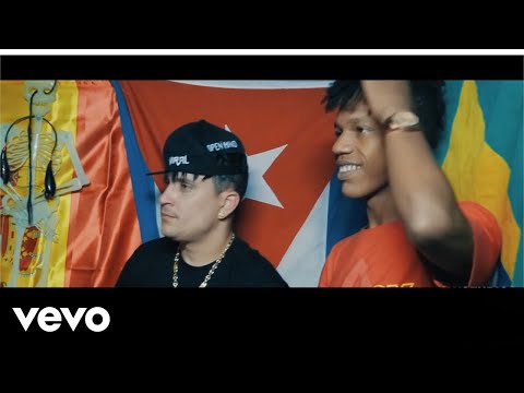El Kamel, Osmani Garcia - Una Talla Discreta