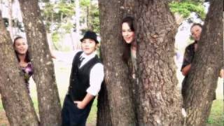 Sunshine Lollipops and Rainbows