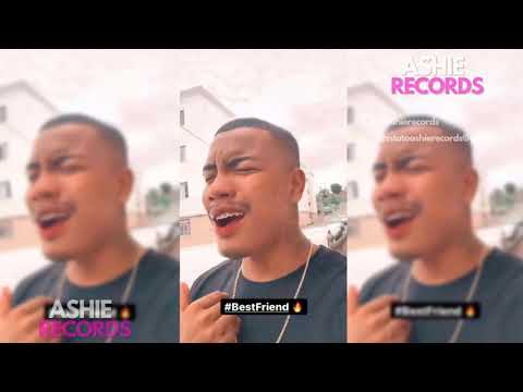 MC CJ - Best Friend (Prévia Oficial)