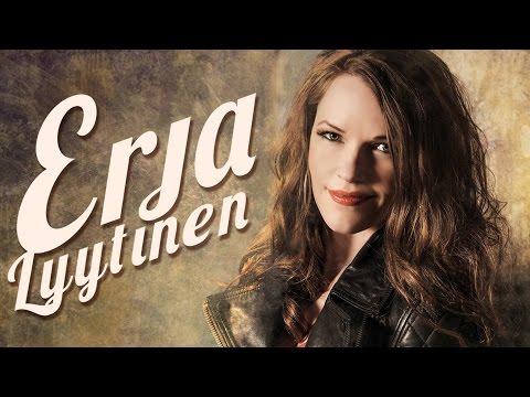 Erja Lyytinen - Making Of New Album 'Stolen Hearts'