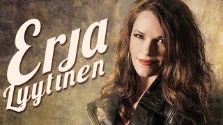 Erja Lyytinen - Making Of New Album 'Stolen Hearts'