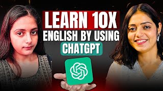 How ChatGPT Can Make You Fluent Faster | Use ChatGPT The Right Way ✅️  