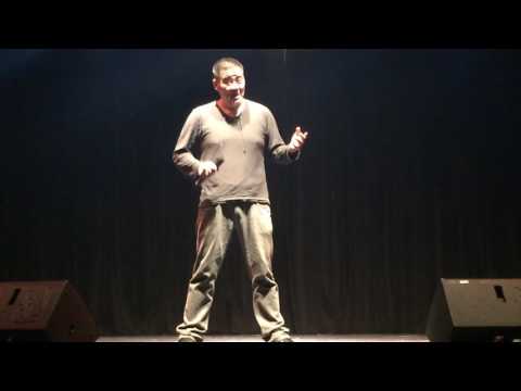 Hideki Ito - Mononoke Hime