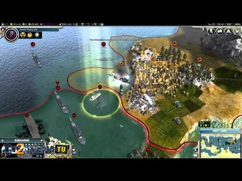 Civilization V: Gods & Kings - Trailer