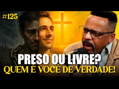 O poder do verdadeiro evangelho! - Pr. Carlos Augusto Lopes - Inflexão Podcast #125