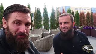 In Bosnia meeting Muslims who live Islam | left to die but memorized Quran