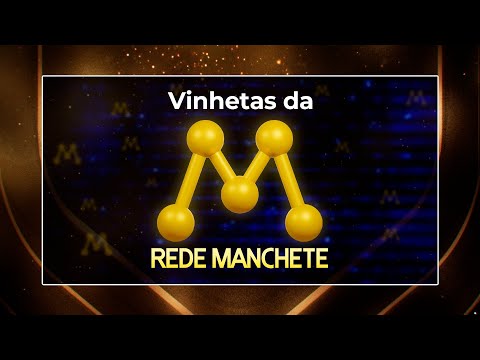 Cronologia de Vinhetas da Rede Manchete (1983 - 1999)