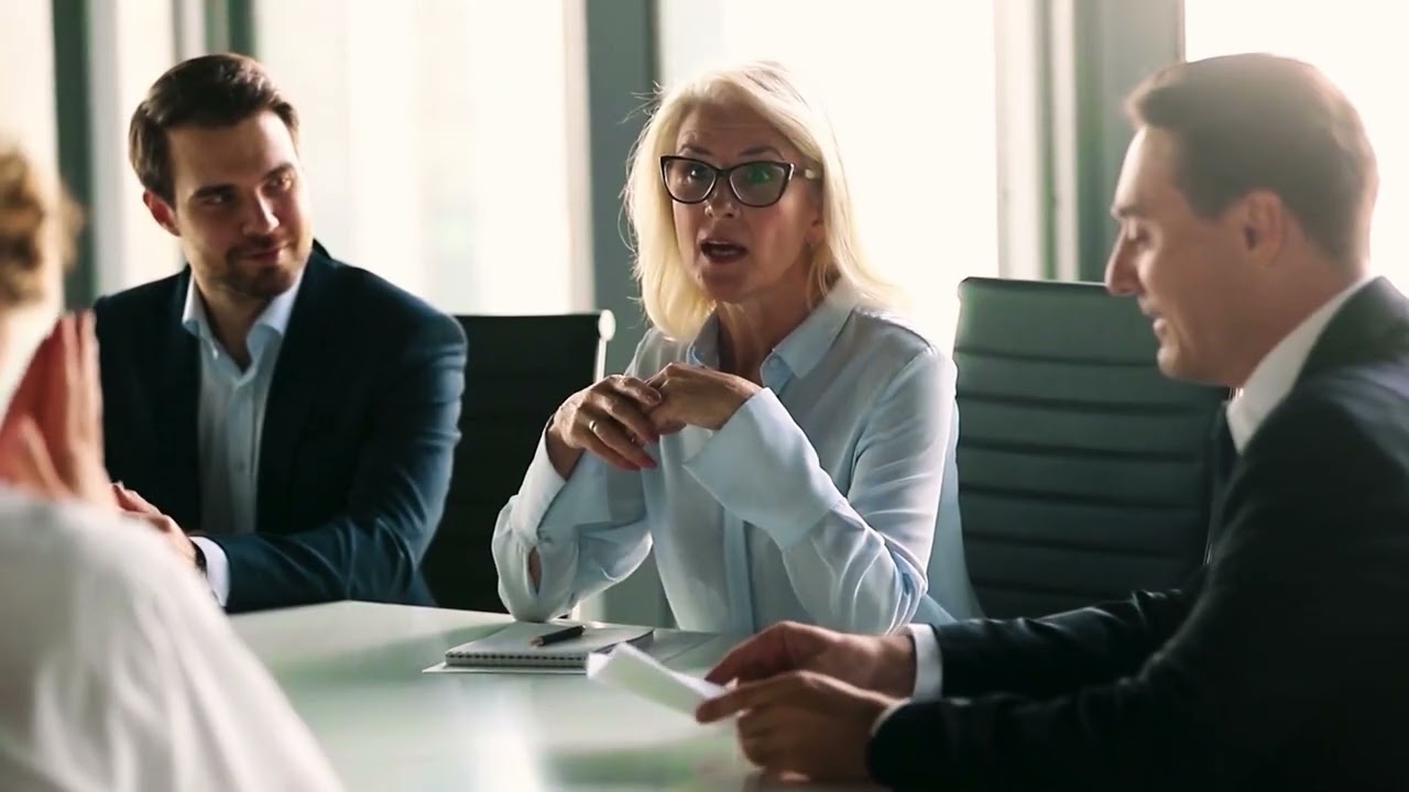 Learn about Strategic Solutions Partners