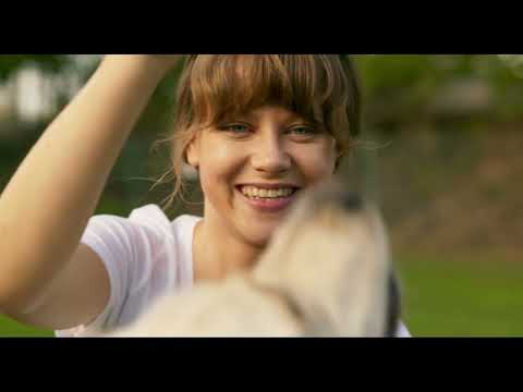 人生馬拉松 Women on the Run PV