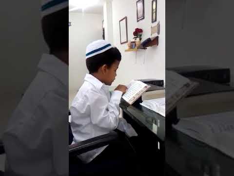 Mizmor 136 Odu la Ashem ki tov