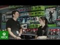 Burrito - Rise of the Tomb Raider GameStop Video