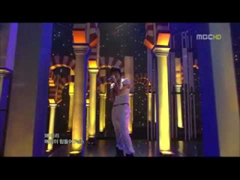 100703 [PERF] Mir Cut - Going Crazy @ Music Core