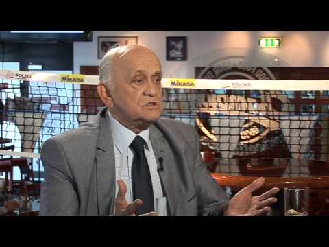 AS Wywiadu 5 - Andrzej Strejlau