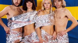 Agnetha Fältskog - You´re There