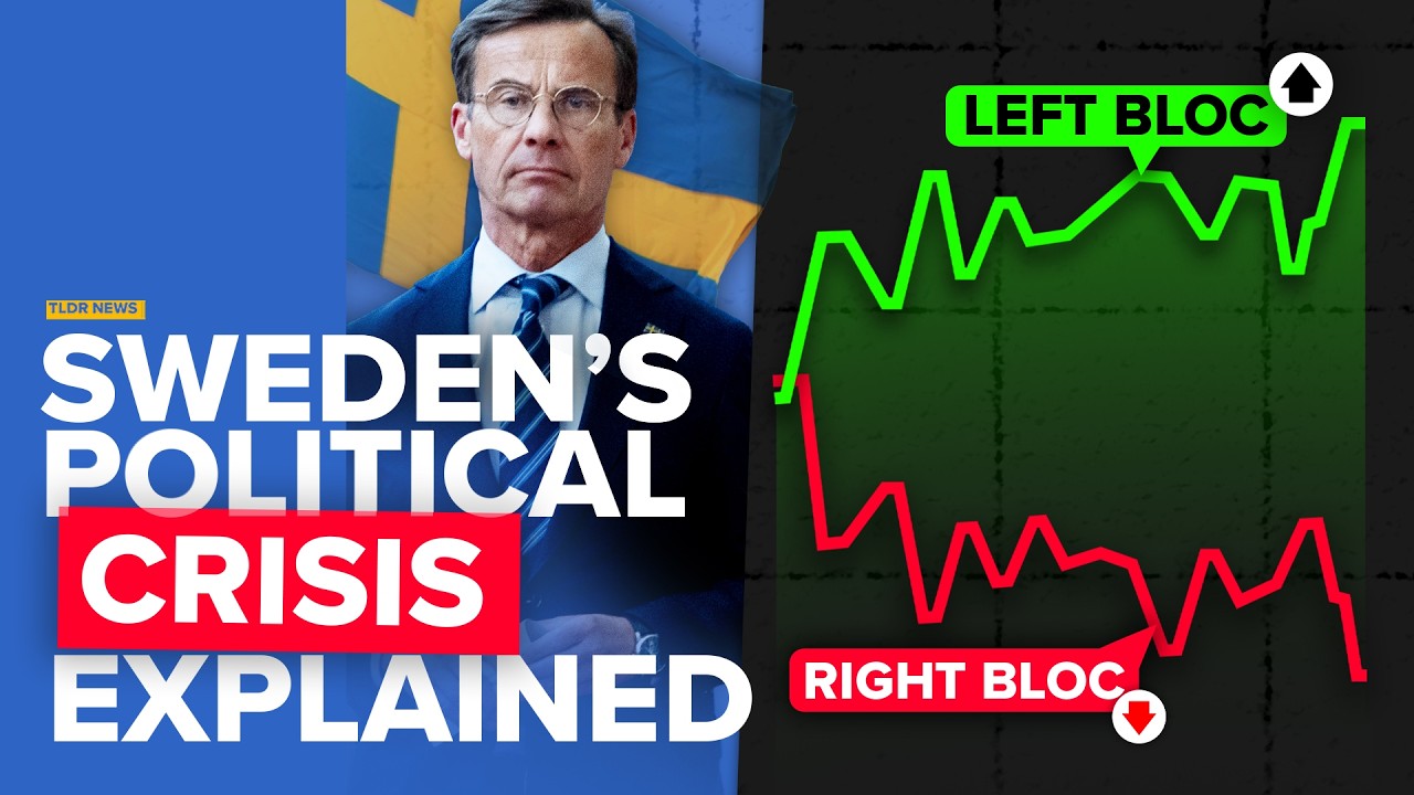 Can Ulf Kristersson Hang On?