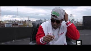 Cam'ron f  Wiz Khalifa &amp; Smoke DZA    Touch the Sky