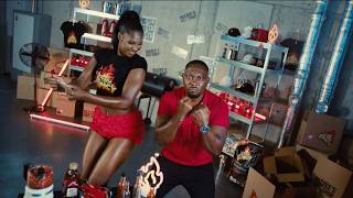 Dizzee Rascal - So Hot (Official Music Video)