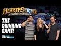 Hearthstone: The Drinking Game - The Patch #105 ...
