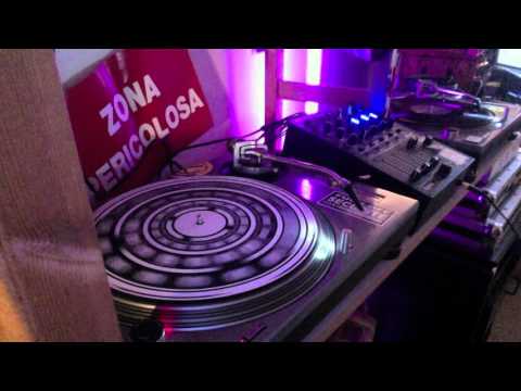 vikkei acidtech Vinyl Mix (5/1/2016)