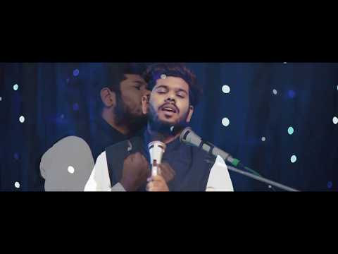 GHORA PAPINAINA NANNU || New Telugu Latest Christian Song 2018 || Sam Prabhu ft.Enoch Jagan