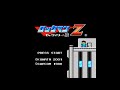 Rockman Z Flash Man Arranged