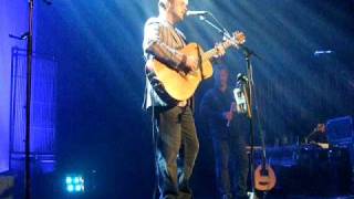 Captain Wedderburn, Great Big Sea @ Pabst Theatre, Milwaukee