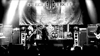 CIRCLE II CIRCLE - Revelations