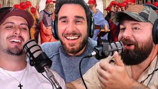 Avec Julien Rochedy : Qui sont les Blancs ? La France est-elle sauvable ? // Actus de la semaine