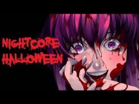 Nightcore Gaming Mix [1] [1 Hour] [Nightcore Freakz Reupload]