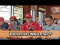 Tuduhan Sorok Titah Adendum NGO Pro Kerajaan Desak Parti Politik Pertahan PM