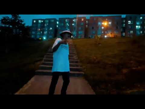 Teo Lb (Challenge, soy de barrio) DARLHI..