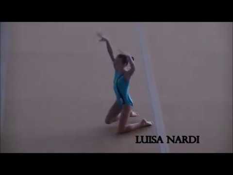 GINNASTICA POGGETTO - FGI Camp  Reg SERIE C2