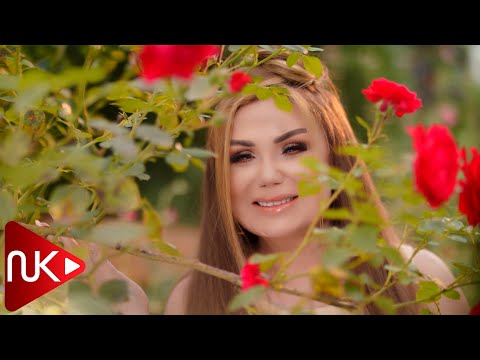 Konul Kerimova - Vefali Yarim 2022 (Yeni Klip)