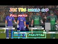 India Vs Pakistan ICC T20 World Cup 2022 Full Match 23 October Indvspak T20worldcup2022