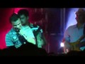 Grupo Kanoa - Perigo (Ao Vivo) 